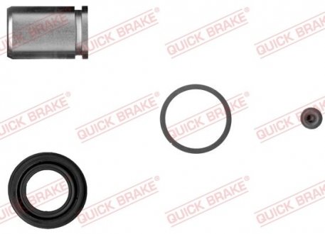 Ремкомплект супорту QUICK BRAKE 114-5029