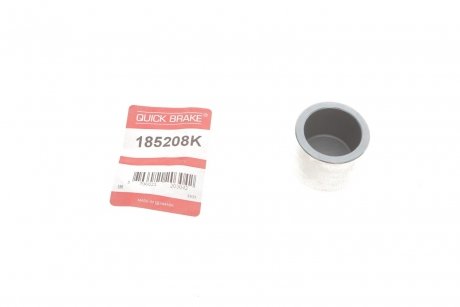 Комплект поршня супорту QUICK BRAKE 185208K