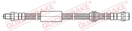 Гальмівний шланг QUICK BRAKE 32418 (фото 1)