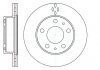 Гальмівний диск ROADHOUSE 61204.10 (фото 1)