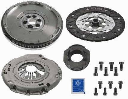 Ремонтний комплект зчеплення SACHS 2290 601 022