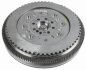 Маховик демпферный 2.2CDI 16V MERCEDES-BENZ E-Class W211 02-09, C-Class W204 07-14 SACHS 2294000836 (фото 2)