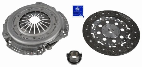 Комплект зчеплення SACHS 3000950078