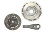 Сцепление (к-кт) 2.0-2.3 Mazda 3 00-09 SACHS 3000 951 009 (фото 2)