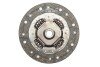 Комплект сцепления Berlingo/Partner 1.6 16V 01-13 (200mm) SACHS 3000 951 012 (фото 6)