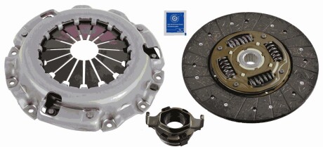 Комплект сцепления SACHS 3000 951 450