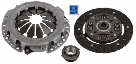 Комплект зчеплення SACHS 3 000 951 583