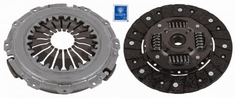 Комплект зчеплення SACHS 3 000 951 695