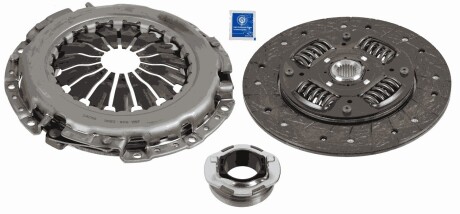 Комплект зчеплення SACHS 3000 954 259