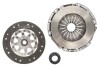 Комплект зчеплення AUDI A4 "1 SACHS 3000 970 005 (фото 2)