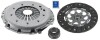 Комплект зчеплення AUDI A4 "1 SACHS 3000 970 005 (фото 3)