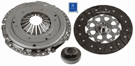 Комплект зчеплення SACHS 3 000 970 083