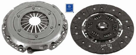 Комплект зчеплення SACHS 3 000 970 089