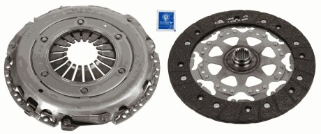 Комплект зчеплення SACHS 3 000 970 137