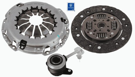 Комплект зчеплення SACHS 3 000 990 580