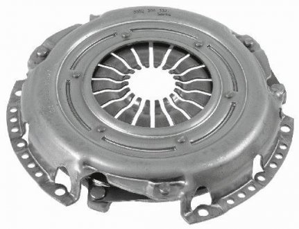 Корзина сцепления D210 1.4MPI 16V Ford Focus I 98-04 SACHS 3082 304 332