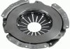 Корзина сцепления 2.0MPI 16V, 1.6MPI 16V, 2.2MPI 16V SUBARU Impreza 07-11, Impreza 00-07 SACHS 3082740001 (фото 2)