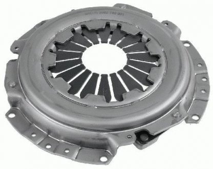 Корзина сцепления 2.0MPI 16V, 1.6MPI 16V, 2.2MPI 16V SUBARU Impreza 07-11, Impreza 00-07 SACHS 3082740001