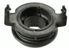 Подшипник выжимной 2.5D 8V, 2.8JTD 8V, 2.0MPI 8V, 1.9TD 8V FIAT Ducato 94-02; PEUGEOT Boxer 94-02 SACHS 3151874002 (фото 2)