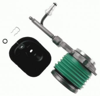 Подшипник выжимной 1.9TDI 8V, 2.8MPI 24V, 2.8MPI 12V, 2.0MPI 16V, 2.3MPI 16V VW Sharan 95-10, Ford G SACHS 3182998901 (фото 1)