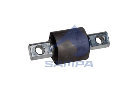 Шпилька колеса M22x1, 5x107 SAMPA 031.069