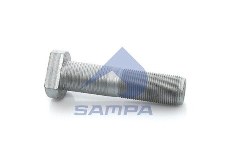 Колісний болт BPW M22x1,5/89 SAMPA 070.246