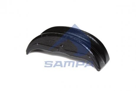 Кронштейн ресори BPW 42x122x44 SAMPA 070.324