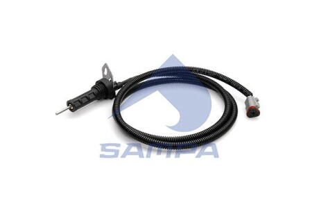 Датчик колодки гальмівний RVI L: 1280 мм SAMPA 079.251