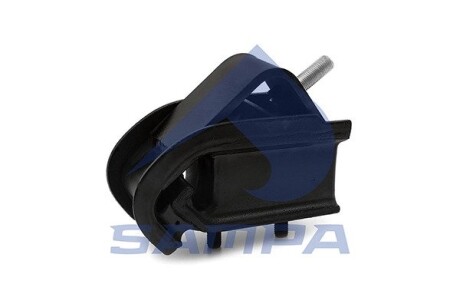 Подушка двигуна RVI M10/M12 SAMPA 080.276