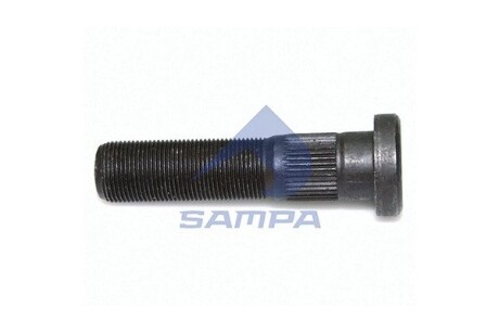 Колісний болт ROR M22x1,5/97 SAMPA 085.168