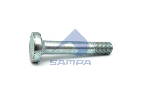 Болт BPW M30x3,5/173 SAMPA 101.130