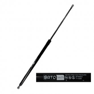 Амортизатор багажника SATO TECH ST50021