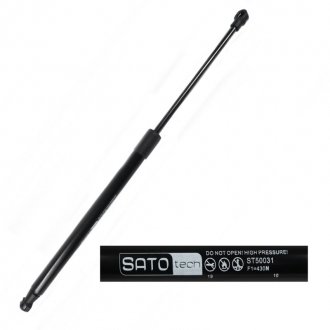 Амортизатор багажника SATO TECH ST50031