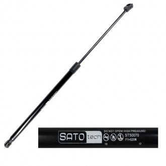 Амортизатор багажника SATO TECH ST50070