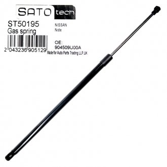 Амортизатор багажника SATO TECH ST50195