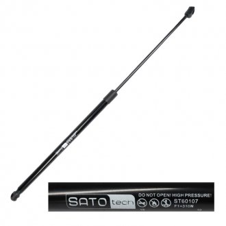 Амортизатор багажника SATO TECH ST60107