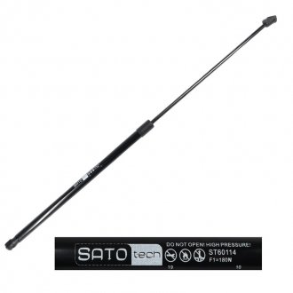 Амортизатор багажника SATO TECH ST60114