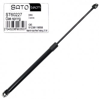 Амортизатор багажника SATO TECH ST60227