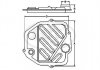Фильтр АКПП с прокладкой TOYOTA Camry 2.5 (11-) (SG 1084) SCT SCT Germany SG1084 (фото 3)