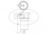 Фильтр топливный Toyota Land Cruiser 4.0i (03-) (ST 713) SCT SCT Germany ST713 (фото 3)