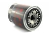 Фільтр масляний Toyota 2.0D-4.2D, 81-07, D=102mm, H=122mm, M24x1.5 (двоконтурний) SHAFER FOM275 (фото 1)