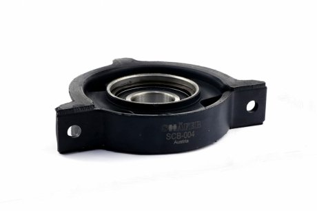 Підшипник підвісний MB 408, D=35mm (SKF Подш) SHAFER SCB-004