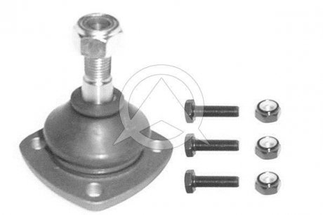 Кульова опора SIDEM 19980 (фото 1)