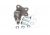 Шаровая опора верхняя передняя PEUGEOT 208 12-20, 301 12-, 2008 13-18; CITROEN C3 09-16, C3 16-22, C 53586