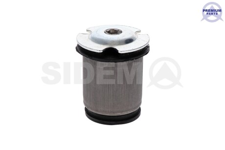 Сайлентблок задньої балки Fiat 500L 12-16 / Linea 07-/ Bravo 07-/ Stilo 01- SIDEM 819302