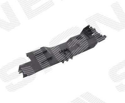 Кронштейн радіатора BMW X5 (E70), 04.10 - 11.13 Signeda PBM01015AL