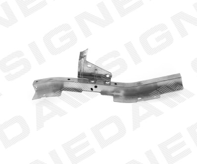 Кронштейн фари передньої BMW X5 (F15), 13 - 18 Signeda PBM43062AR