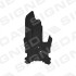 Піддон коробки передач BMW 5 (E60/E61), 03 - 10 Signeda PBM60004G (фото 1)