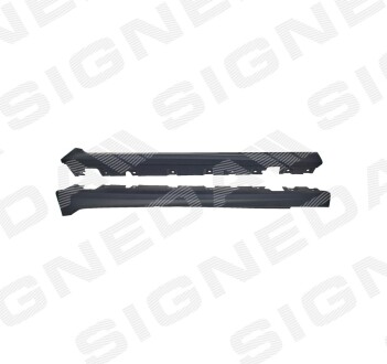 Поріг BMW 5 (F10/F11), 10 - 16 Signeda PBM76021SET