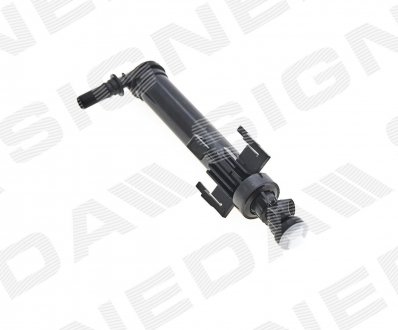 Омивач фари BMW 1 (F20/F21), 05.15 - 19 Signeda PBMWG009R